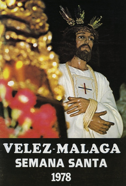 Semana Santa en Vélez Málaga  